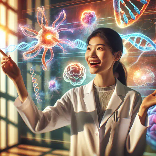Illustration for Subject Depth