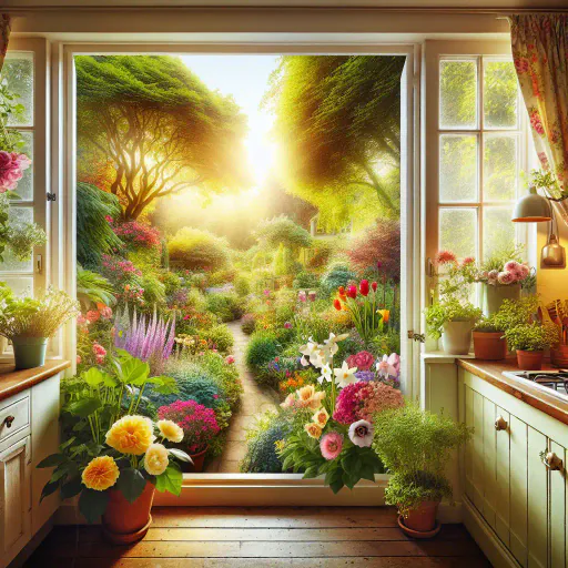 Illustration for Visual Extension