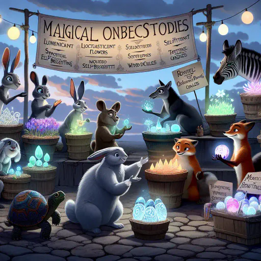 Illustration for Manipulation Tool