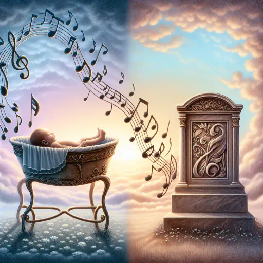 Illustration for Emotional Intensity