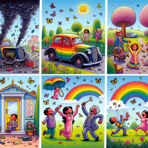 Illustration for Figurative Meaning