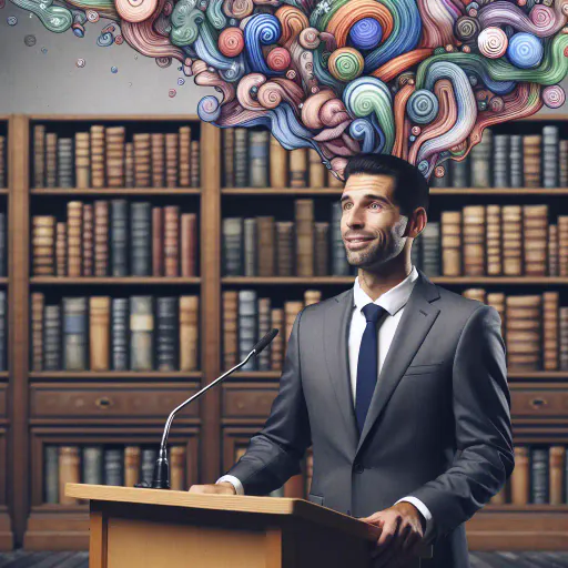 Illustration for Humor Injection