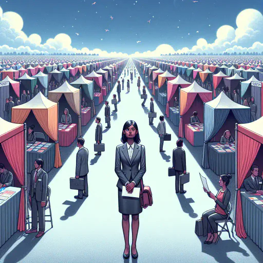 Illustration for Metaphorical Context
