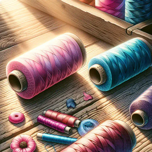 Illustration for Materials Vary