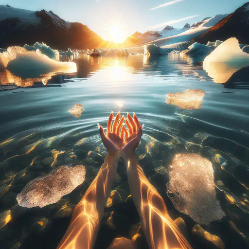 Illustration for Intensity of Cold