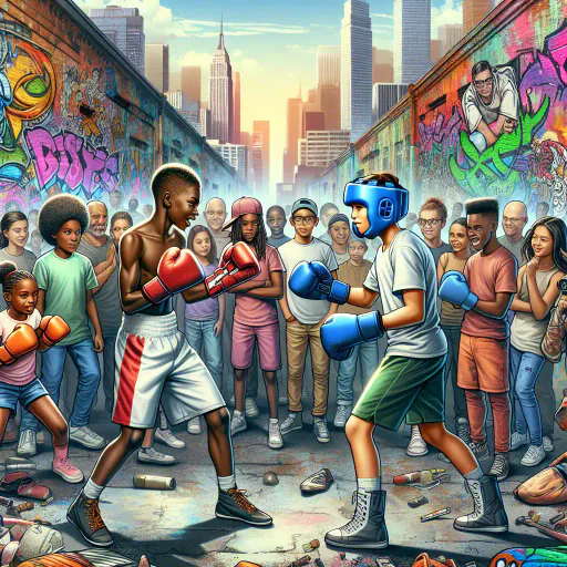 Illustration for Sporting Context
