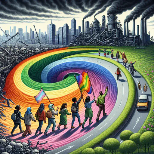Illustration for Historical Context