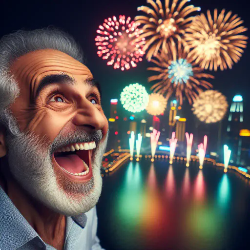 Illustration for Positive Emotion