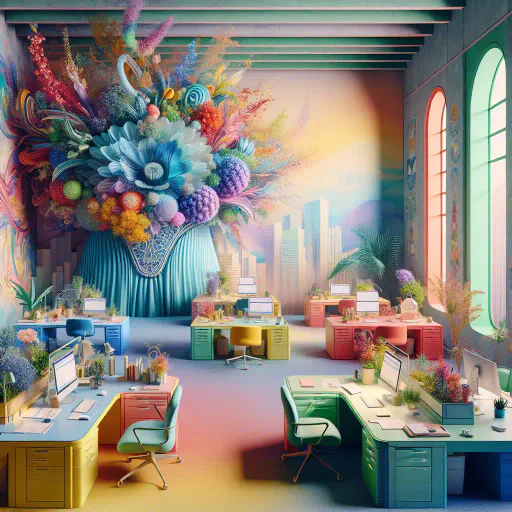 Illustration for Metaphor
