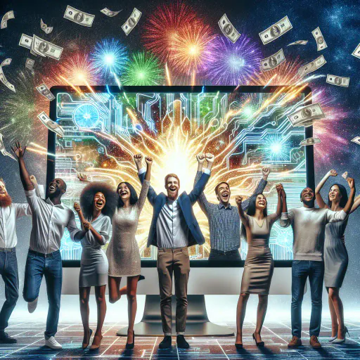 Illustration for Business Focus