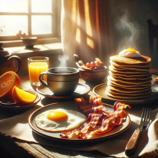 Illustration for Not Always Crispy