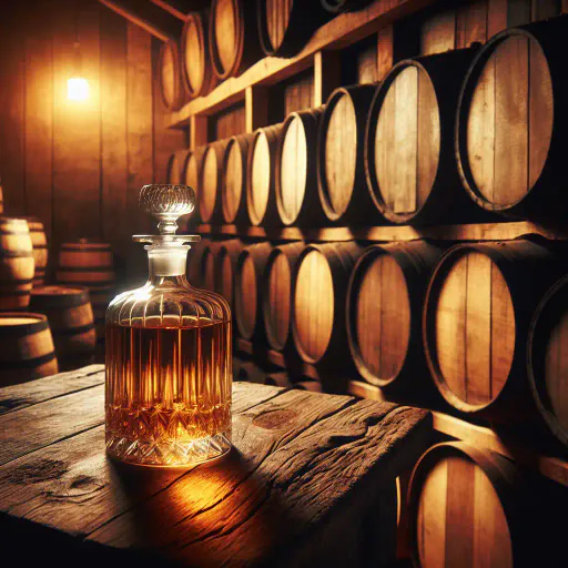Illustration for Purification Process