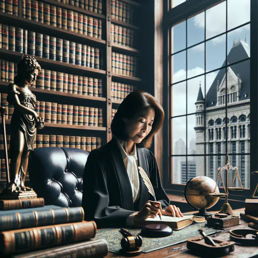 Illustration for Professional Expertise
