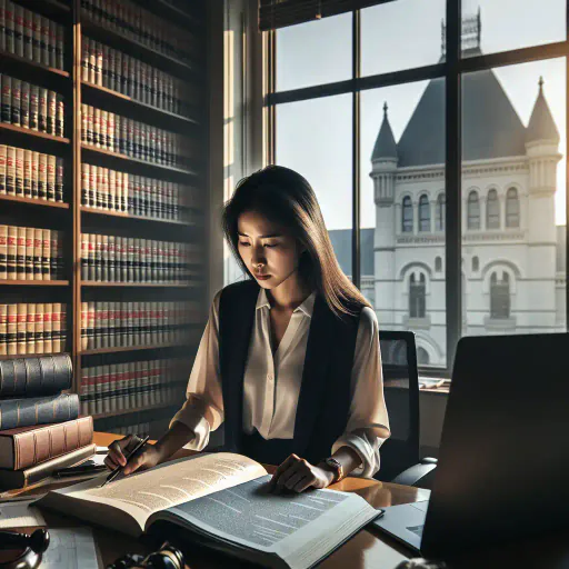Illustration for Legal Scheduling