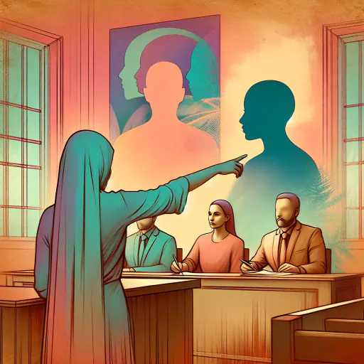 Illustration for Legal Context
