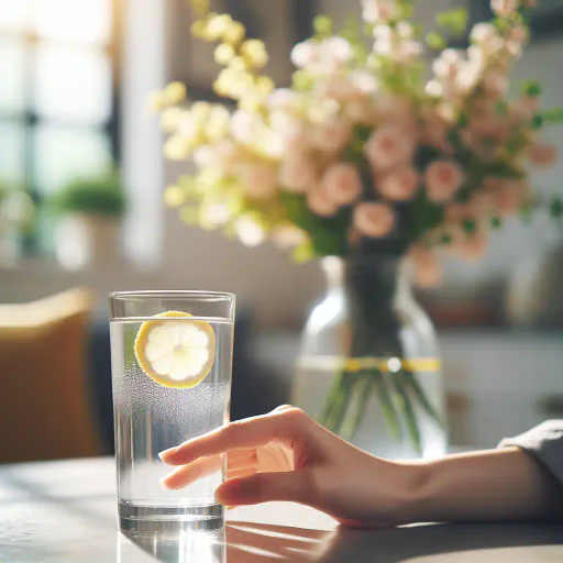 Illustration for Common Beverage