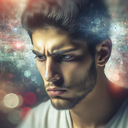 Illustration for Visual Imagery