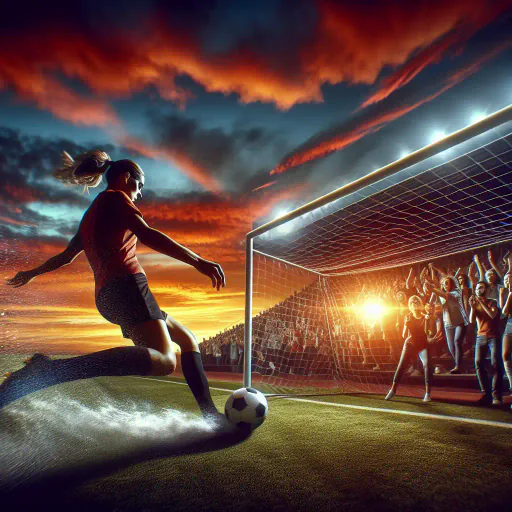 Illustration for Sports Equipment