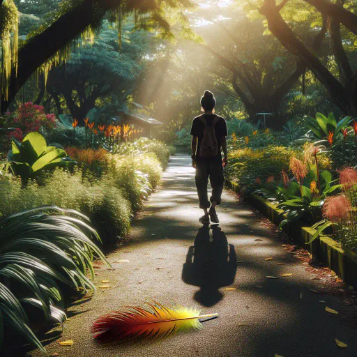 Illustration for Chance Discovery