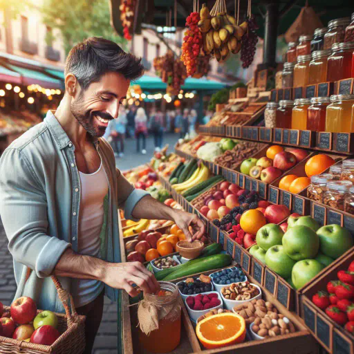 Illustration for Personal Choice