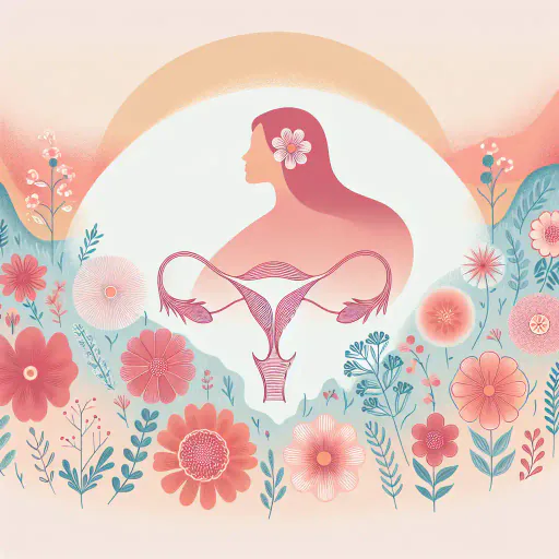 Illustration for Gender-Specific