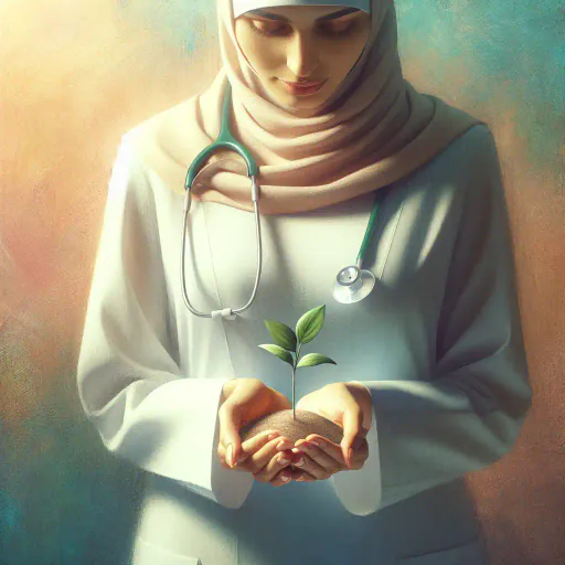 Illustration for Medical Context