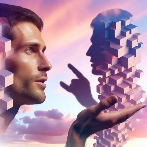 Illustration for Emotion versus Logic