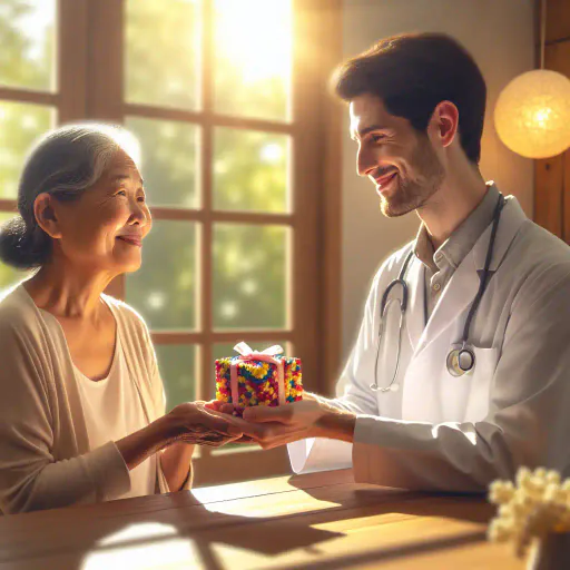 Illustration for Treatment Implication