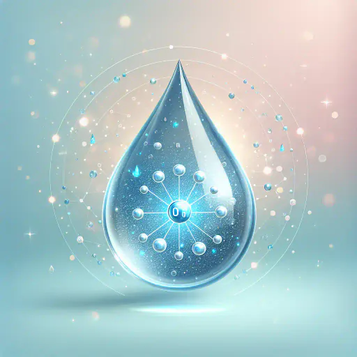Illustration for Chemical Composition