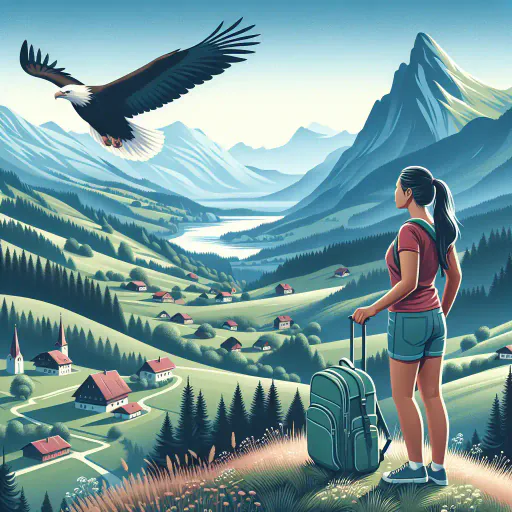 Illustration for Independence
