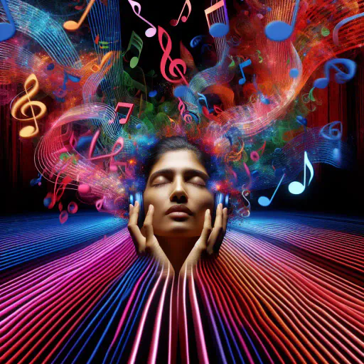 Illustration for Emotional Intensity