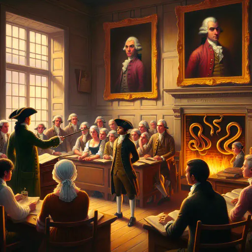 Illustration for Historical Usage