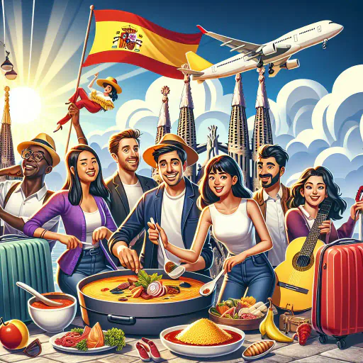 Illustration for Show Surprise