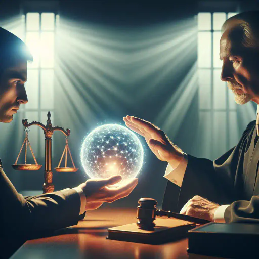 Illustration for Legal Precision