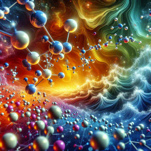 Illustration for Scientific Context