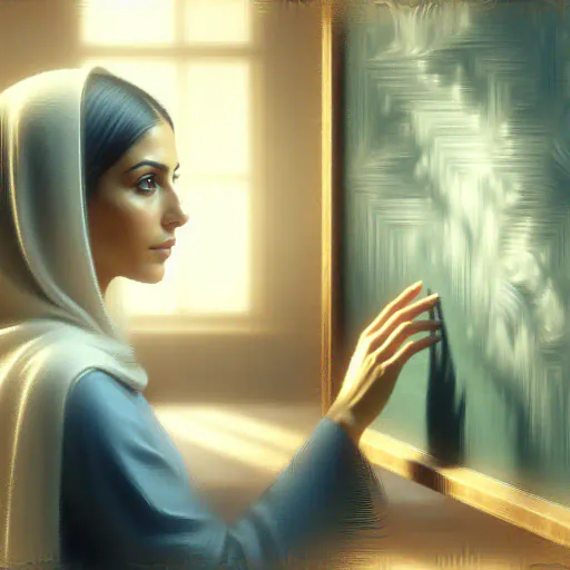 Illustration for Visual Clarity