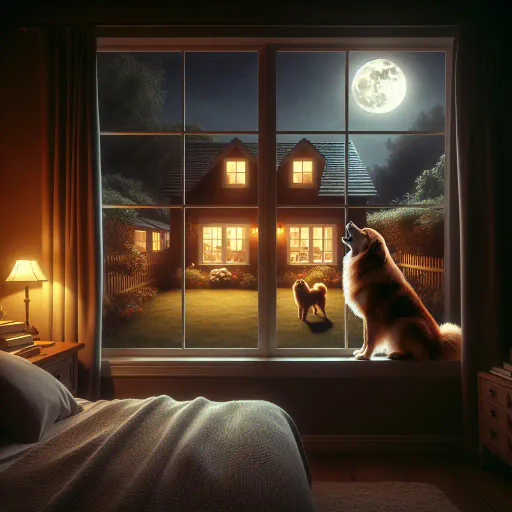 Illustration for Frequency of Woof