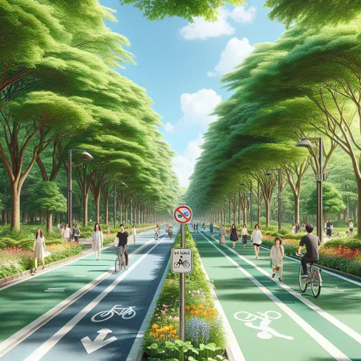 Illustration for Vehicular Use