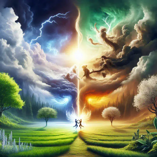 Illustration for Not Just Philosophy