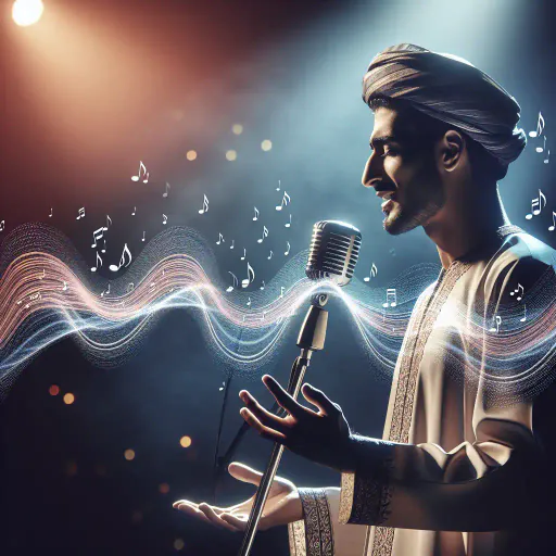 Illustration for Not full singing