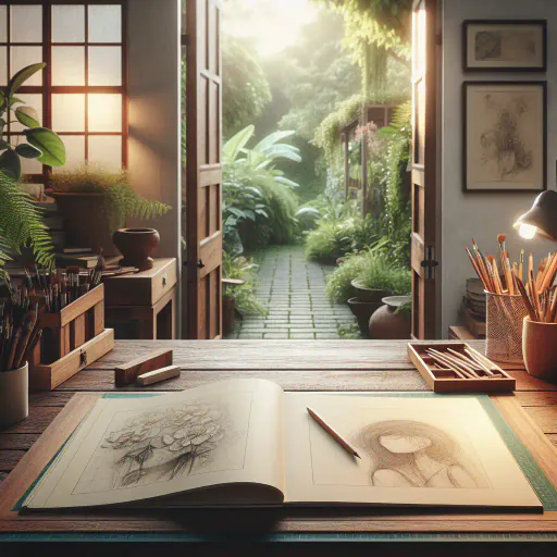 Illustration for Not Final