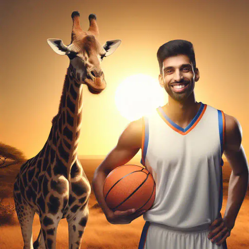 Illustration for Height Reference