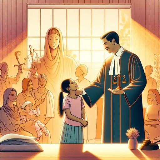 Illustration for Legal Term