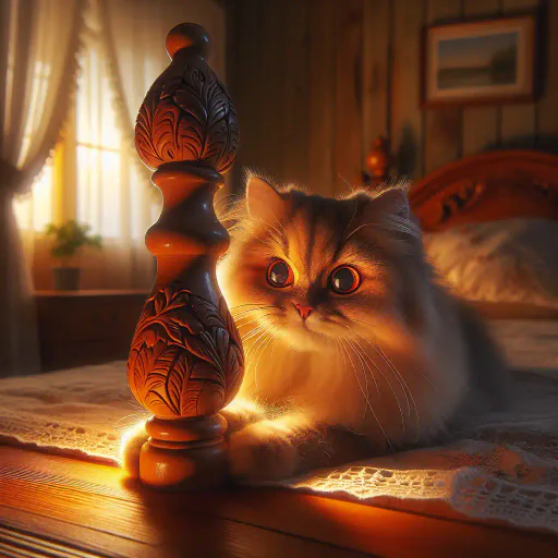 Illustration for Physical Object