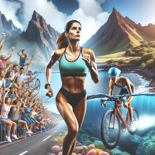 Illustration for Endurance Focus