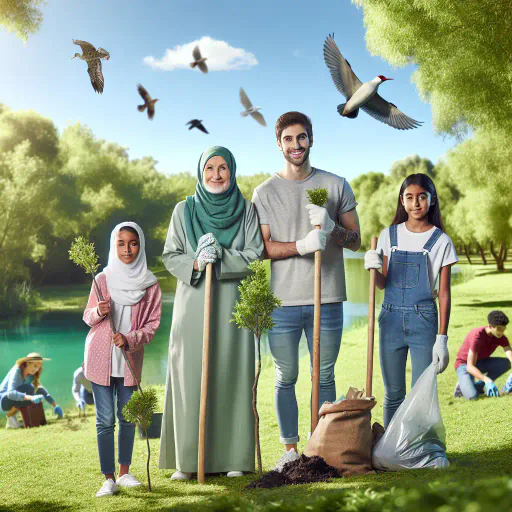 Illustration for Moral Imperative