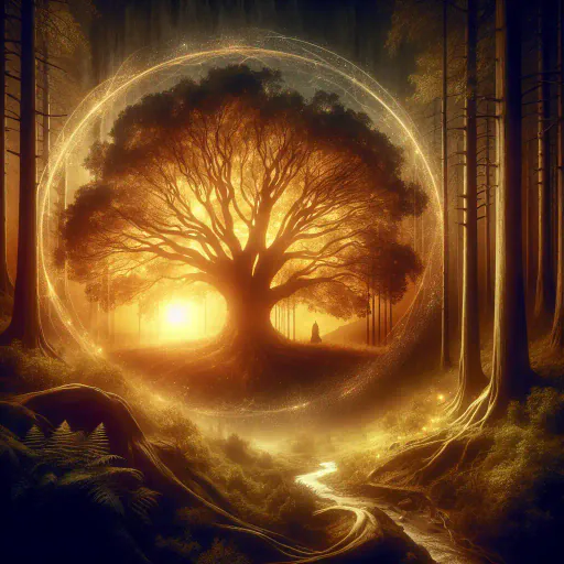 Illustration for Emphasis on Totality