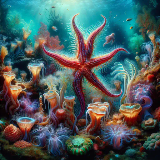 Illustration for Regeneration Focus