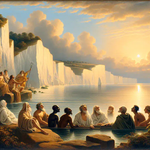 Illustration for Historical Usage