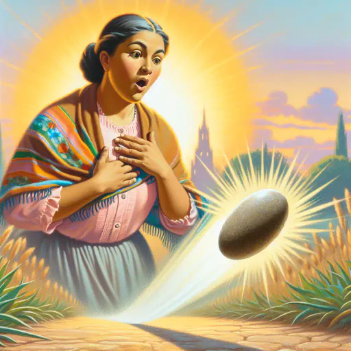 Illustration for Speed Implication